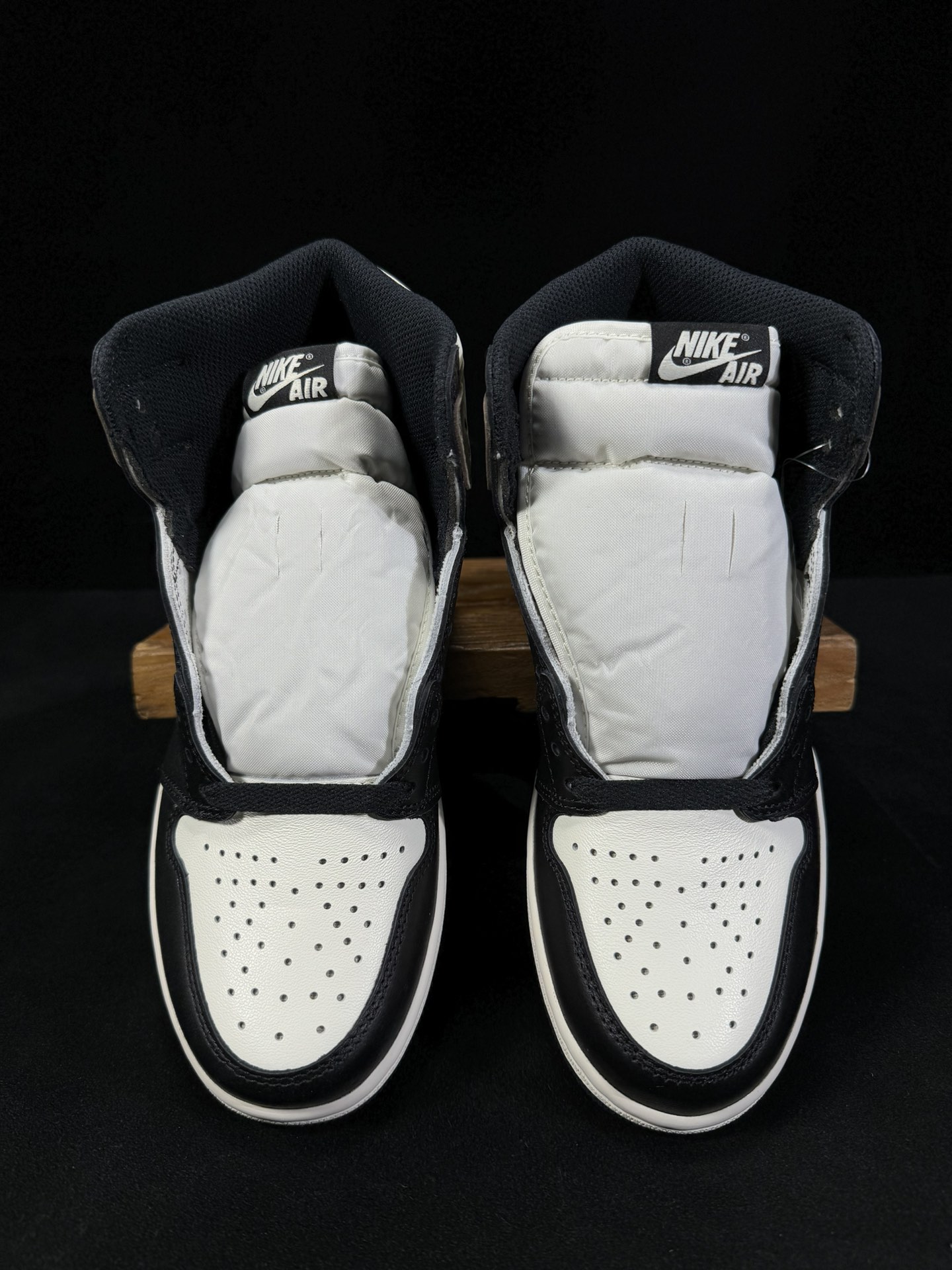 Nike Jordan shoe